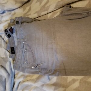 Size 20 Skinny jeans